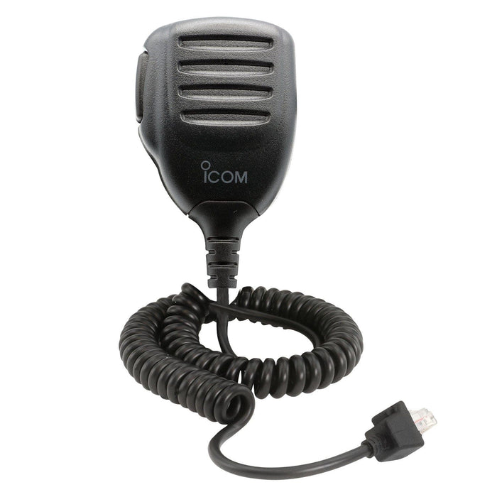 Hand Mic For Icom F5021 Mobile Radio by Rugged Radios