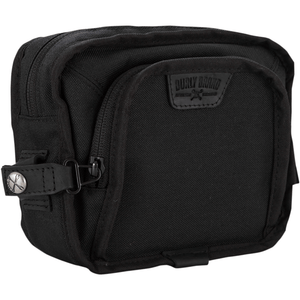 Handlebar Bag By Burly Brand B15-1012B Handlebar Bag 3510-0098 Parts Unlimited