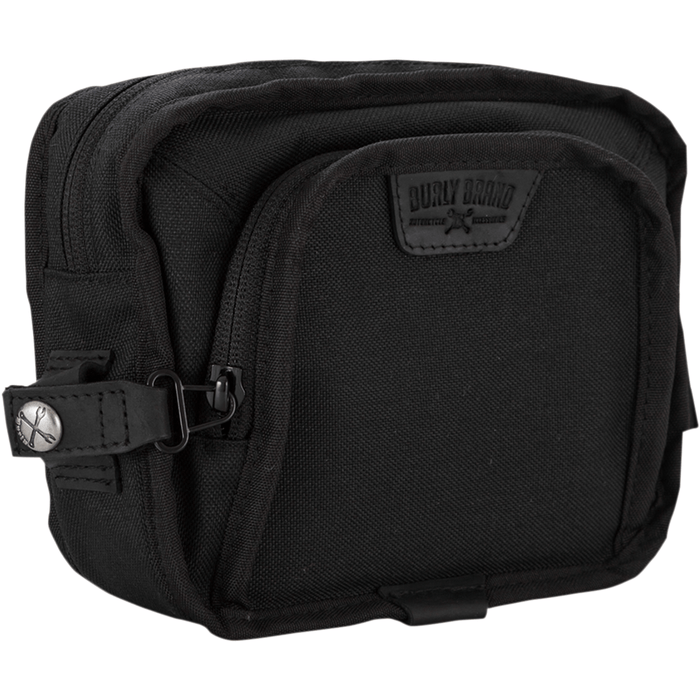 Handlebar Bag By Burly Brand