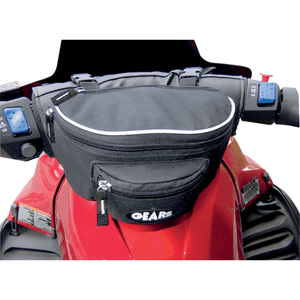 Handlebar Bag By Gears Canada 300165-1 Handlebar Bag 3507-0010 Parts Unlimited