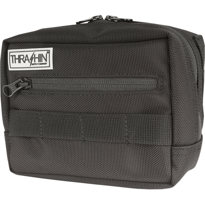 Handlebar Bag By Thrashin Supply Co.