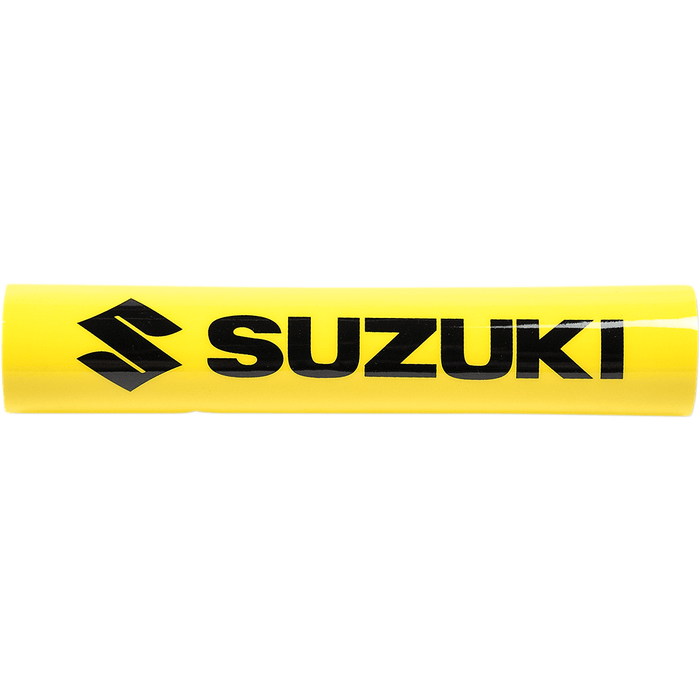 Handlebar Pad Suzuki By Factory Effex