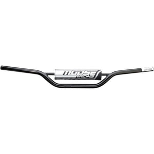 Handlebar Stl 4Trx/Qd Black by Moose Utility H31-1040MB Handlebars 06014989 Parts Unlimited