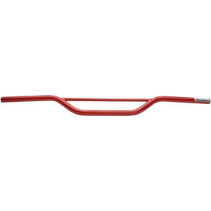 Handlebar Stl 4Trx/Qd Red by Moose Utility H31-1040R Handlebars 06014991 Parts Unlimited