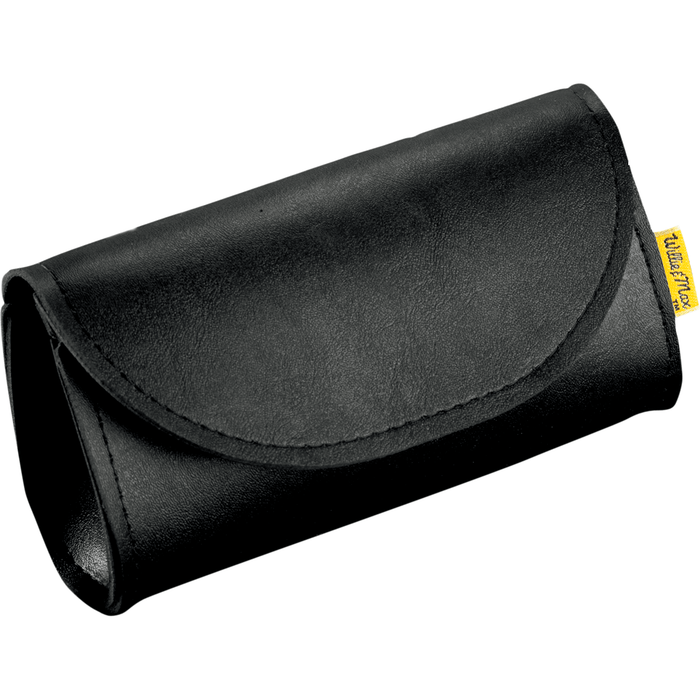 Handlebar/Windshield Pouch By Willie & Max Luggage