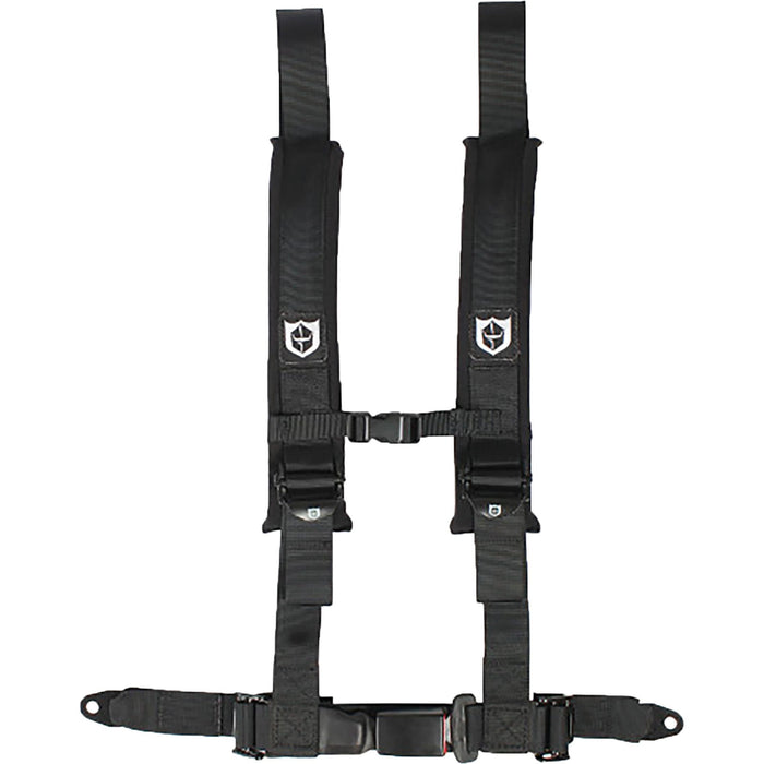 Harness Passenger Black by Pro Armor