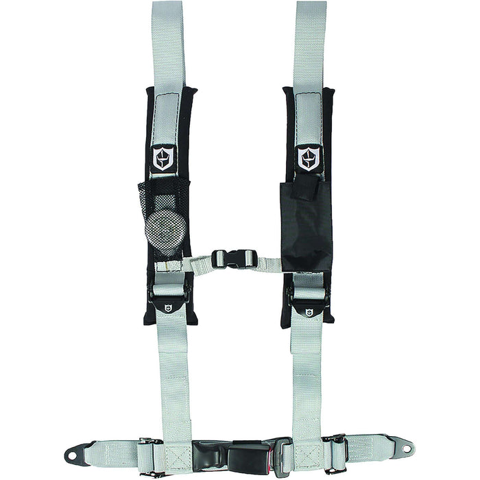 Harness Passenger Silver by Pro Armor