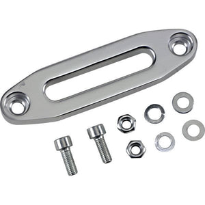 Hawse Fairlead 25/35Aggro by Moose Utility 105807 Fairlead Hawse 45050781 Parts Unlimited