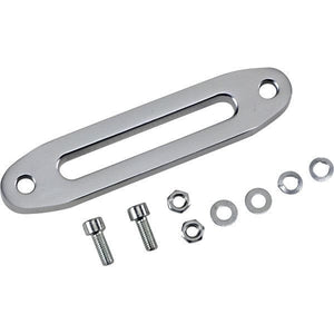 Hawse Fairlead 4500 Aggro by Moose Utility 105808 Fairlead Hawse 45050782 Parts Unlimited