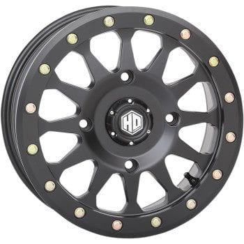 HD A1 Beadlock Wheel 14x7-4/137-5+2 (+40 mm) by STI