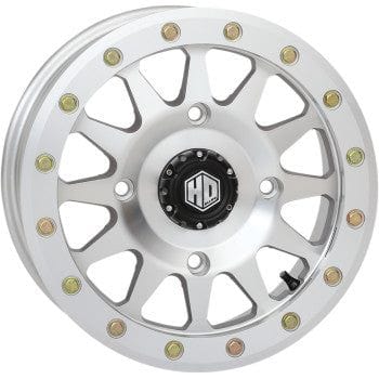 HD A1 Beadlock Wheel Machined - 15x7-4/137-5+2 (+40 mm) by STI