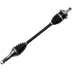 Hd Axle Kit Complete Can-Am by Moose Utility CAN-6005HD Axle Shaft HD 02141785 Parts Unlimited Drop Ship