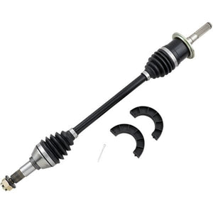 Hd Axle Kit Complete Can-Am by Moose Utility CAN-6006HD Axle Shaft HD 02141718 Parts Unlimited Drop Ship