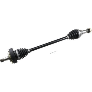 Hd Axle Kit Complete Can-Am by Moose Utility CAN-6044HD Axle Shaft HD 02141732 Parts Unlimited Drop Ship