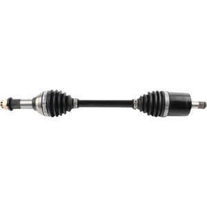 Hd Axle Kit Complete Can-Am by Moose Utility CAN-6058HD Axle Shaft HD 02141840 Parts Unlimited Drop Ship