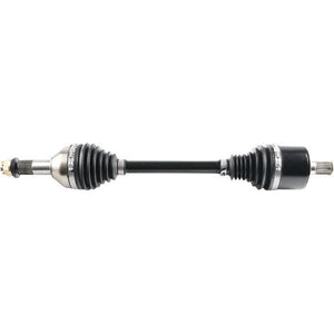 Hd Axle Kit Complete Can-Am by Moose Utility CAN-6059HD Axle Shaft HD 02141841 Parts Unlimited Drop Ship