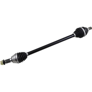 Hd Axle Kit Complete Can-Am by Moose Utility CAN-6072HD Axle Shaft HD 02141848 Parts Unlimited Drop Ship