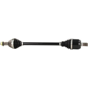 Hd Axle Kit Complete Honda by Moose Utility HON-6048HD Axle Shaft HD 02141849 Parts Unlimited Drop Ship