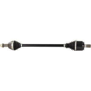 Hd Axle Kit Complete Honda by Moose Utility HON-6049HD Axle Shaft HD 02141850 Parts Unlimited Drop Ship