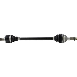 Hd Axle Kit Complete Kawasaki by Moose Utility KAW-6021HD Axle Shaft HD 02141953 Parts Unlimited Drop Ship