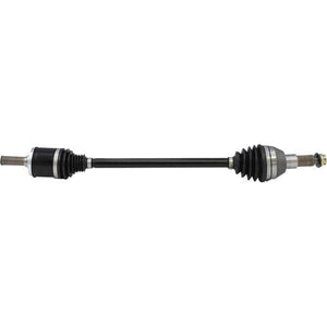 Hd Axle Kit Complete Kawasaki by Moose Utility KAW-6022HD Axle Shaft HD 02141954 Parts Unlimited Drop Ship