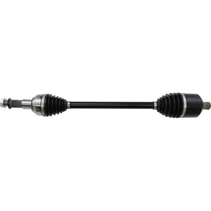 Hd Axle Kit Complete Kawasaki by Moose Utility KAW-6023HD Axle Shaft HD 02141955 Parts Unlimited Drop Ship