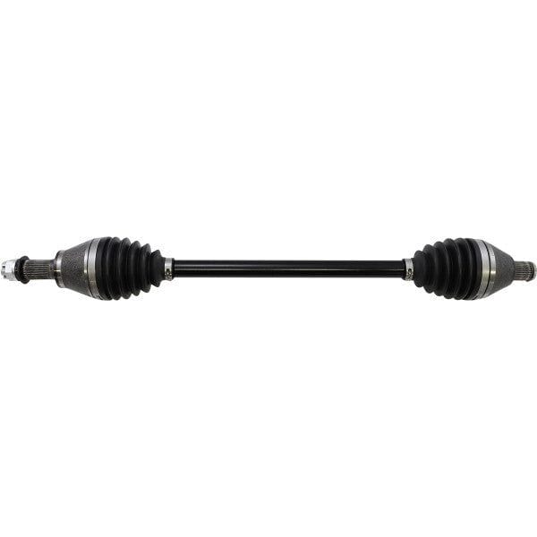 Hd Axle Kit Complete Polaris by Moose Utility