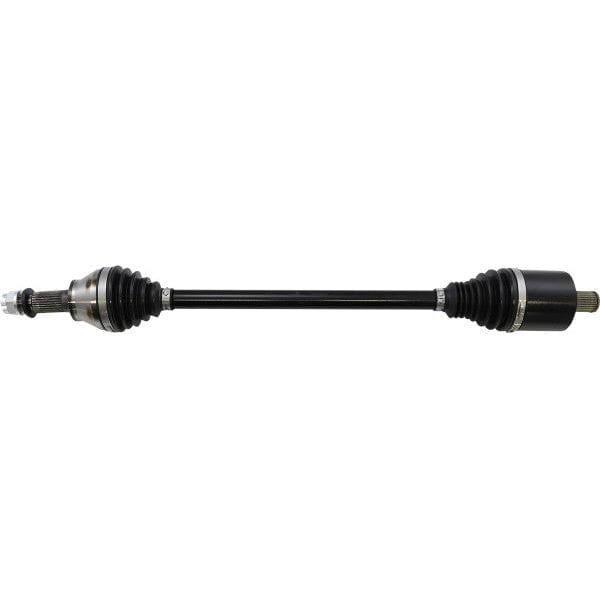 Hd Axle Kit Complete Polaris by Moose Utility