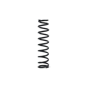 HD Suspension Spring Black by EPI WE325114 Suspension Spring 53-25114 Western Powersports