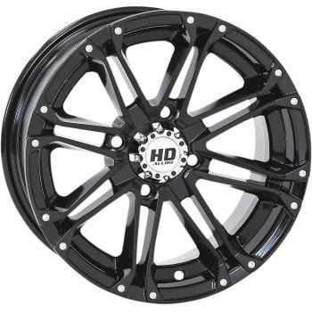 HD3 Wheel 14x7-4/137-5+2 (+10 mm) by STI