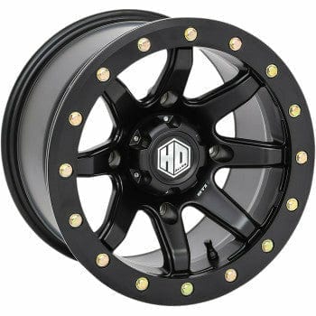 HD9 Wheel 14X7 4/156 5+2 (+30mm) by STI