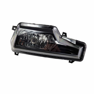 Headlight, Halogen - Assembly By Arctic Cat 0509-169 OEM Hardware 0509-169 Core Power Equipment