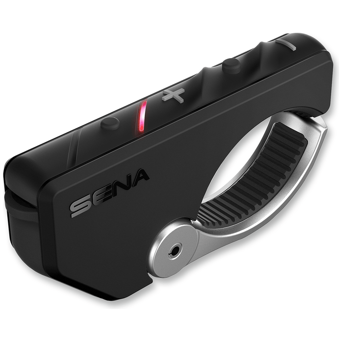 Headset/Intercom Remote Control Handlebar By Sena