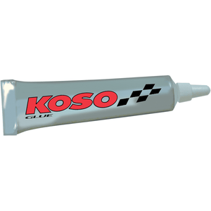 Heated Grip Glue By Koso North America AM000000 Grip Glue 3711-0007 Parts Unlimited