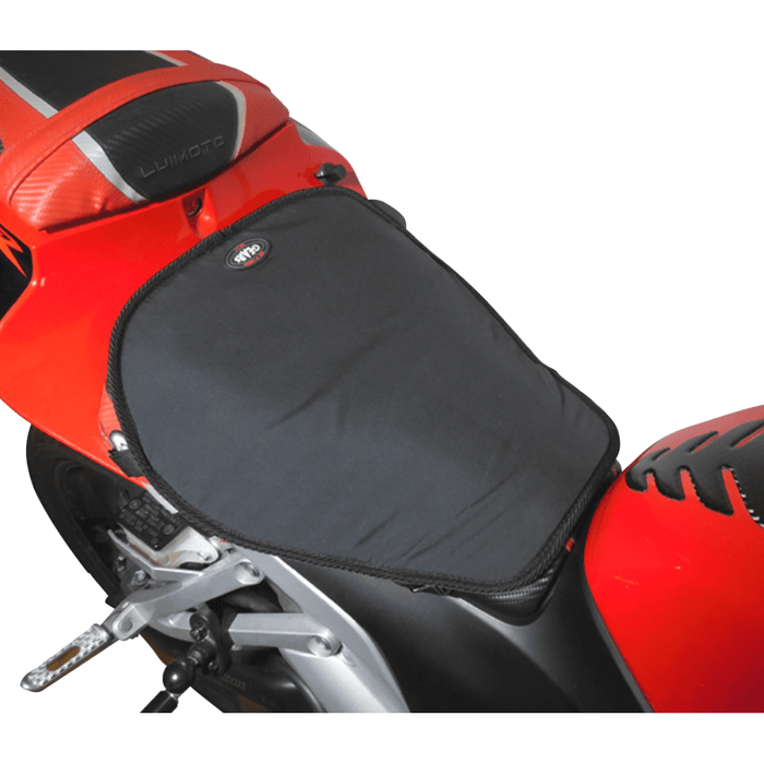 Heated Seat Pad By Gears Canada