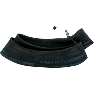 Heavy Duty Inner Tube By Moose Racing MSL 04 Tire Tube M750-04 Parts Unlimited