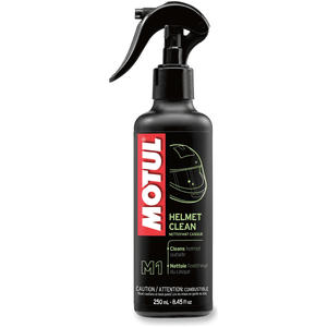 Helmet Clean By Motul 103250 Helmet Care 3704-0175 Parts Unlimited