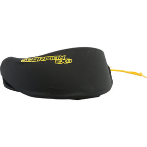 Helmet Faceshield Storage Bag by Scorpion Exo 59-613 Helmet Bag 75-01190 Western Powersports