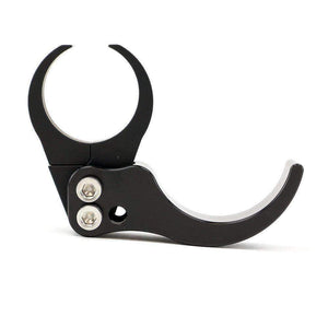 Helmet Hanger With Bar Mount by Rugged Radios Rugged Radios