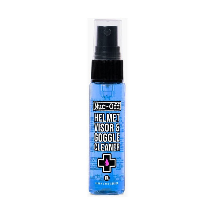 Helmet, Visor & Goggle Cleaner - 250ml by Muc-Off