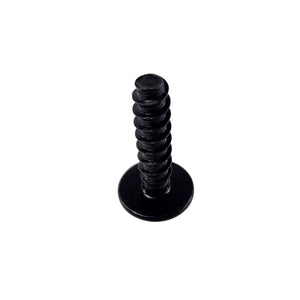 Hex. Screw Pt K60 X 25 by Can-Am 250000980 OEM Hardware 250000980 Off Road Express Peach St