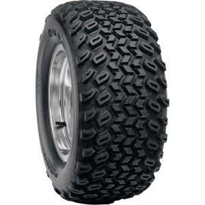 Hf244 Tire By Duro 31-24410-2211C All Terrain Tire HF244-07 Parts Unlimited Drop Ship