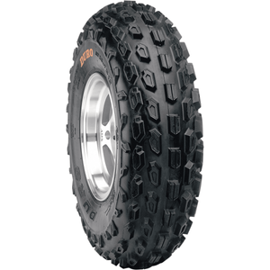 Hf277 Thrasher Tire By Duro 31-27707-187A All Terrain Tire HF277-01 Parts Unlimited Drop Ship