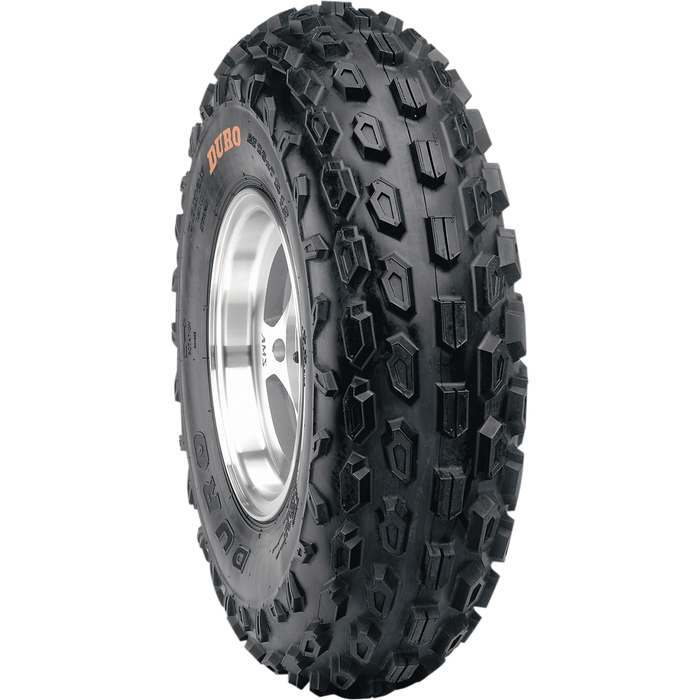 Hf277 Thrasher Tire By Duro