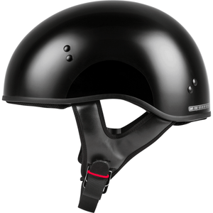 HH-45 Helmet by GMAX Half Helmet Western Powersports Drop Ship