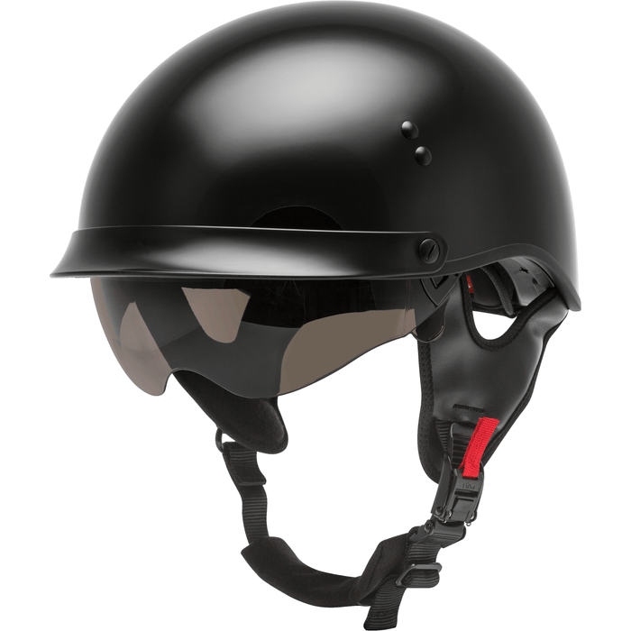 HH-65 Full Dressed Helmet by GMAX