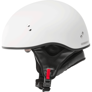 HH-65 Naked Helmet by GMAX Half Helmet Western Powersports Drop Ship