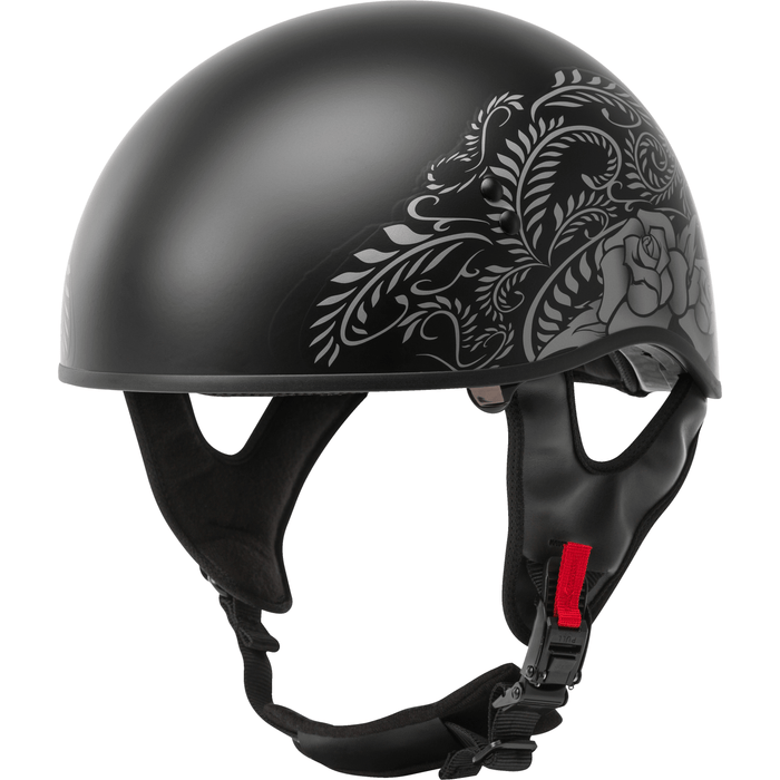 HH-65 Naked Rose Helmet by GMAX