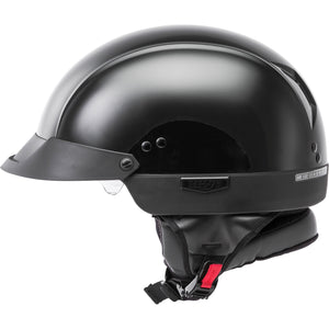 HH-75 Half Helmet by GMAX Half Helmet Western Powersports Drop Ship