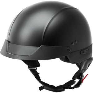 HH-75 Half Helmet by GMAX Half Helmet Western Powersports Drop Ship